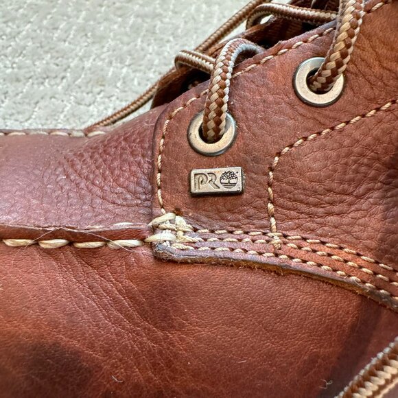 Timberland pro barstow 6 inches work boots main image 8
